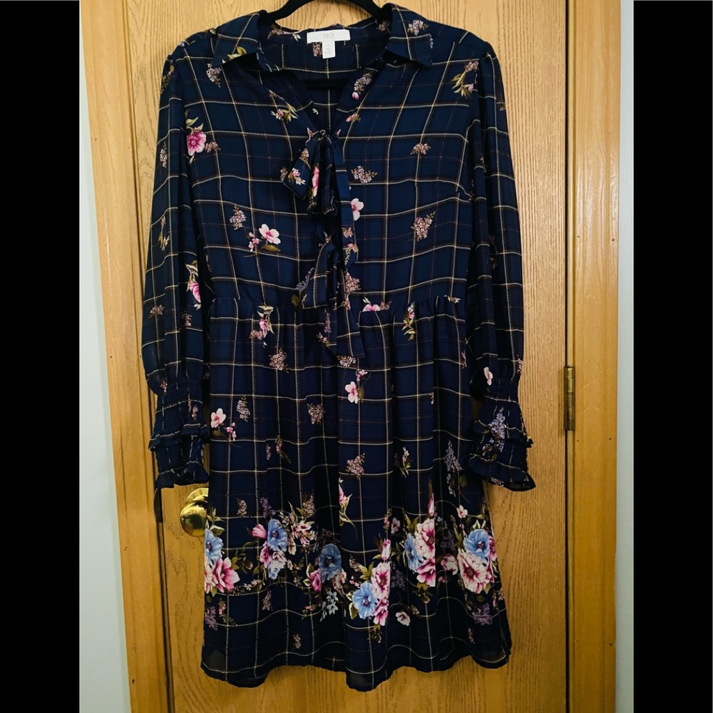 1901 Dress